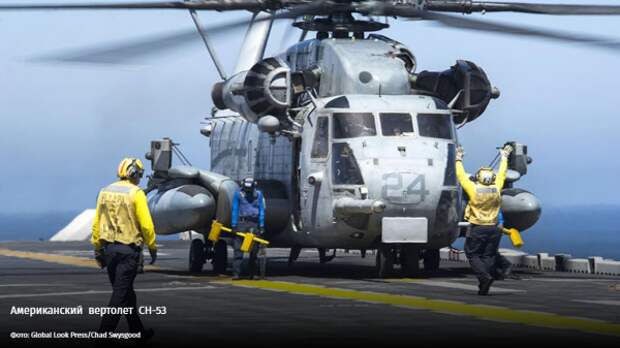 С опозданием на 10 лет: Какие вертолетоносцы получит ВМФ России