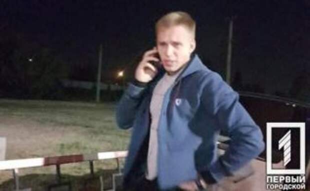 Кандидат в мэры города ответит за последствия аварии, совершенной его сыном