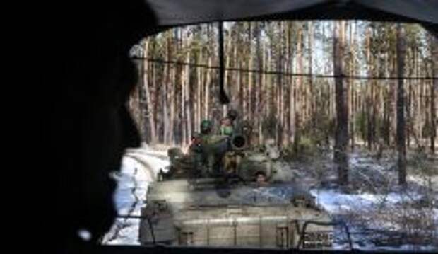 Битва за реку Гайчур: «Наша «пятерка» просто убежала от русской «двойки». Даже рацию не выключили»