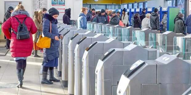 В 2020 году стоимость безлимитных проездных в Москве останется прежней. Фото: mos.ru
