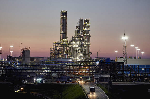 «Газпром» предлагал Молдавии скидку на газ за отказ от соглашения с ЕС о свободной торговле