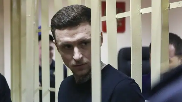 Широков раскритиковал решение «Краснодара» расторгнуть контракт с Мамаевым