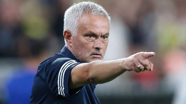 Ротенберг: «Моуринью — тренер с яйцами! Взял на себя огромный риск, отправив вратаря в чужую штрафную»