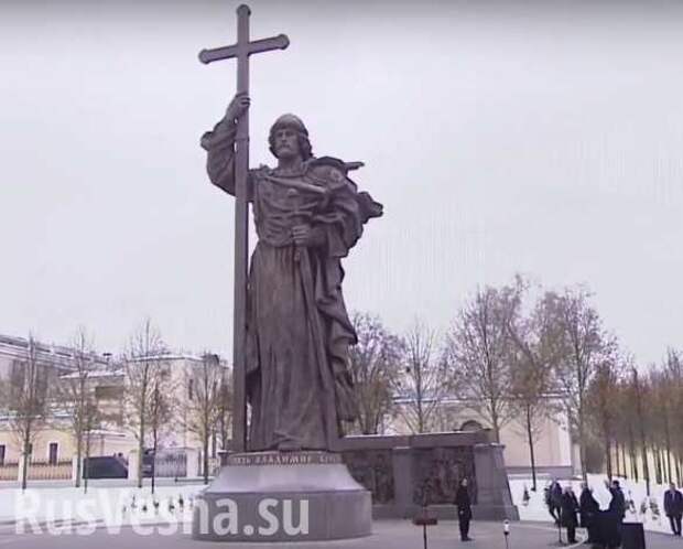 Отстоять страну: почему у Москвы получилось, а у Киева нет | Русская весна