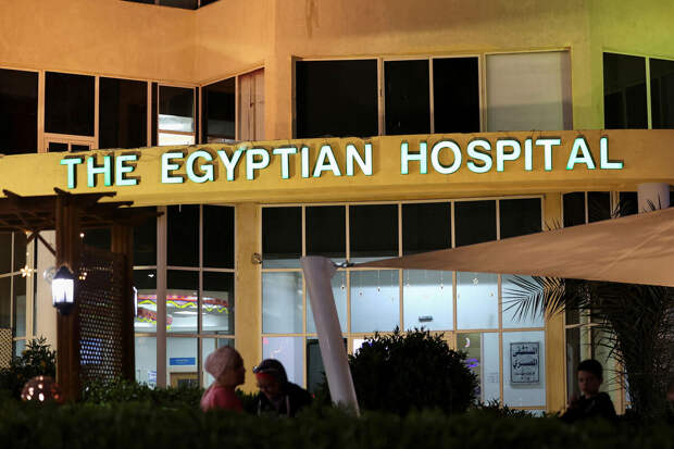 В Египте за четыре дня лечения гражданки России из Татарстана потребовали $11 тыс