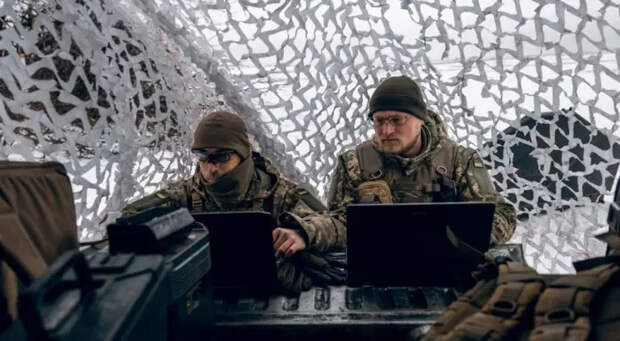 Страны НАТО собрались открыть центр для обучения ВСУ для достижения их «полной совместимости» с альянсом