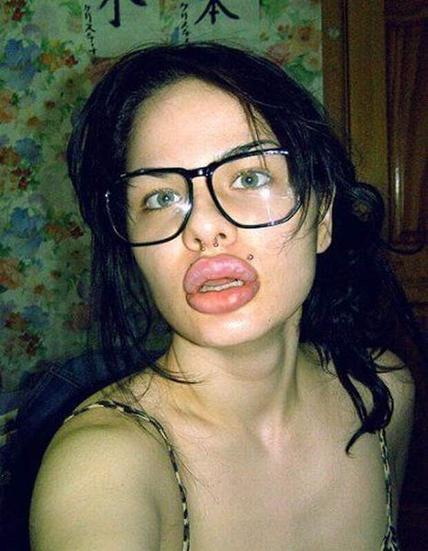 Как может измениться человек (32 фото) Как может измениться человек (32 фото)