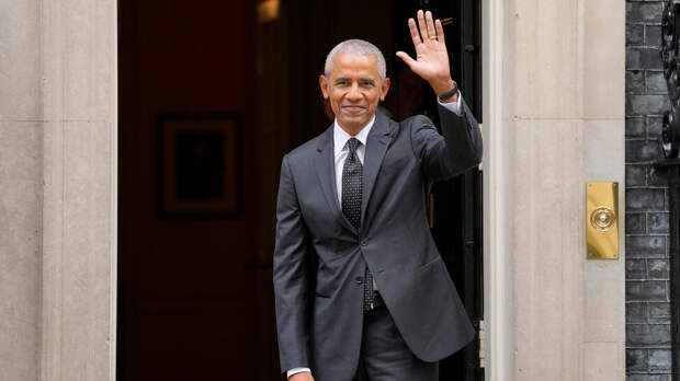 "Нет никого хуже Барака Обамы": Трамп вновь высмеял своих предшественников