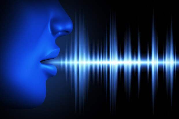 Будущее уже наступило: нейросеть Speech2Face генерирует портрет человека по голосу