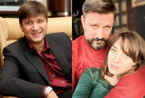 Жена логинова виктора фото