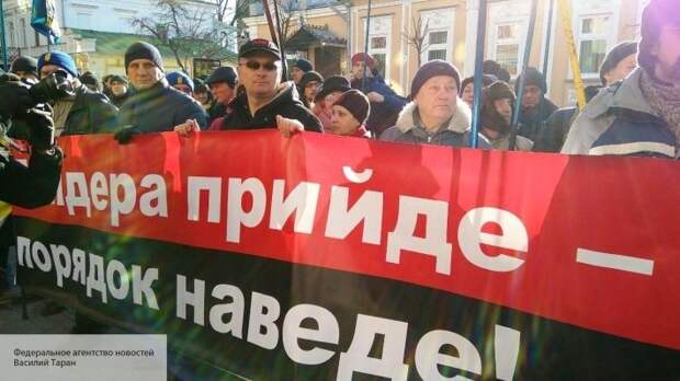 Скандал с Бандерой набирает обороты: посольство Польши шокировано заявлением МИД Украины