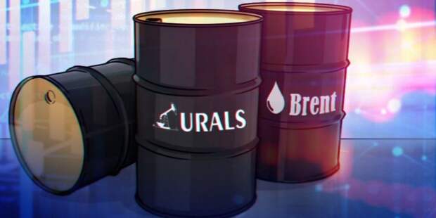 Нефть торгуется на уровне 82 USD за баррель