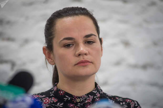 По приказу глобального Запада