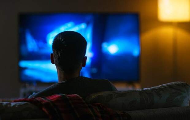 Правда ли, что от просмотра телевизора портится зрение?