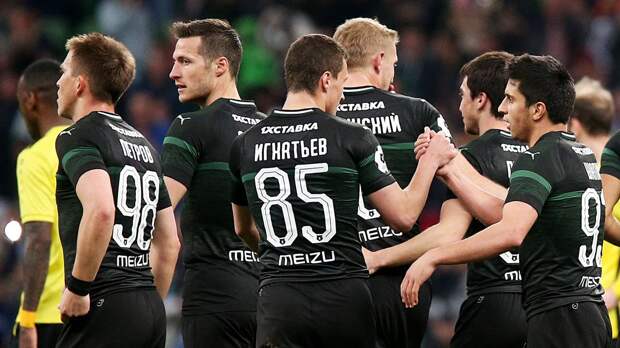 Воспитанник Галицкого нашел новый клуб, российский футболист из ЛЧ остался без клуба. Трансферы и слухи дня