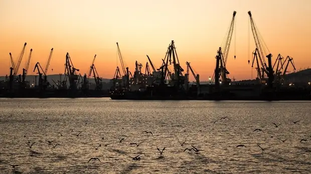 Эксперт прокомментировал заявление Рады о «жёсткой» реакции Украины в Азовском море