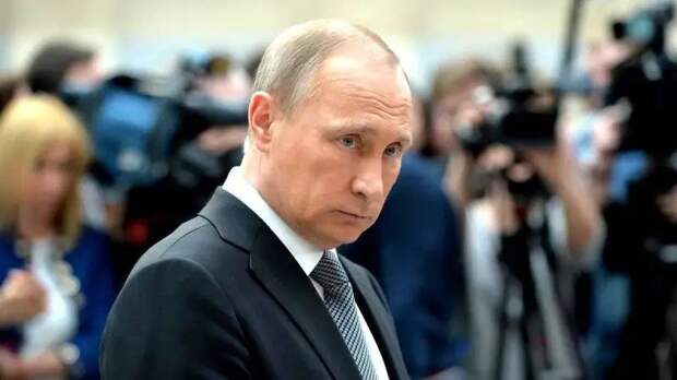 The Independent: Путину нужен Донбасс и смена власти на Украине