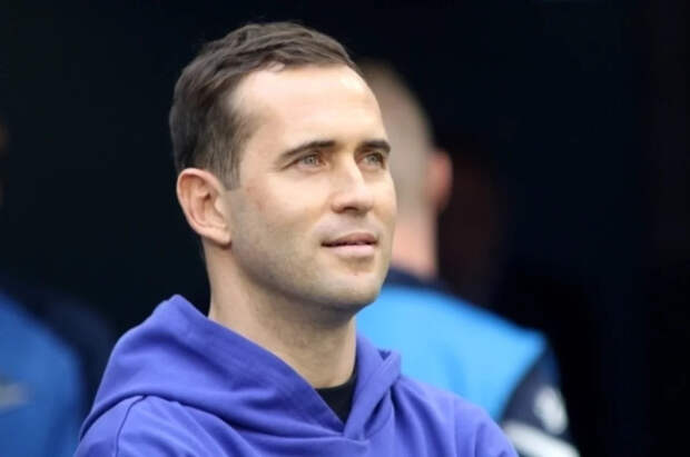 У футболиста Кержакова родился четвертый ребенок