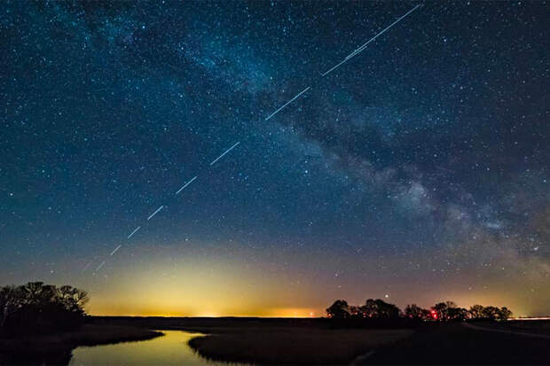 The National Interest: Иран испытал российскую систему "Калинка" против Starlink