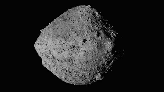 Ученые назвали астероиды, угрожающие жизни на Земле