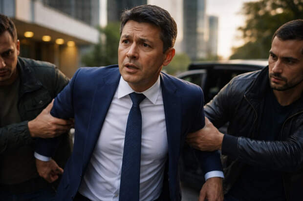 «Это не дело, это заложник» и ещё три удара по репутации