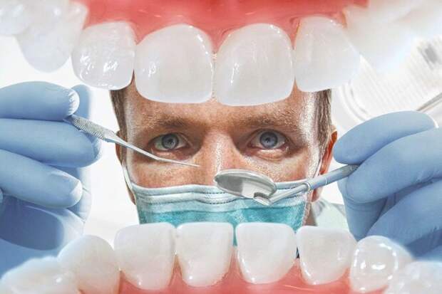 Новые зубы теперь можно вырастить прямо в челюсти
