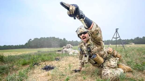 «Шли удалить бородавку, а попали к проктологу»: наемники из США не добились