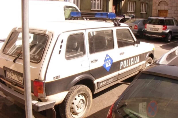 В Боснии после столкновений футбольных фанатов арестовали более 90 человек