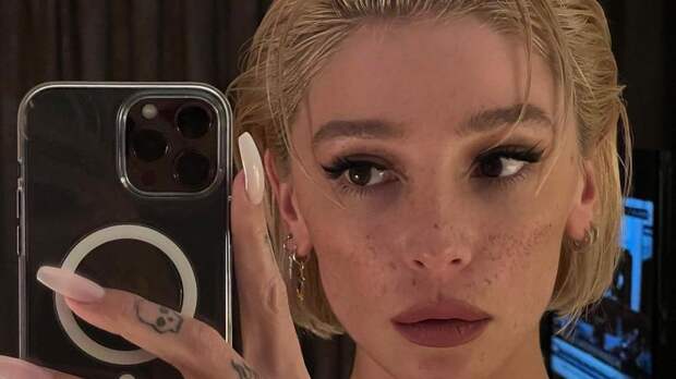 Элджей поздравил Ивлееву с днём рождения, назвав женой и признавшись в любви