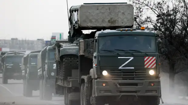 В ДНР заявили, что спецоперация опередила Киев на считанные часы