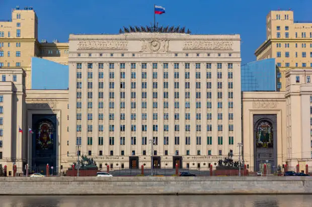 В Минобороны сообщили об уничтожении силами ВКС России 158 военных объектов Украины за сутки