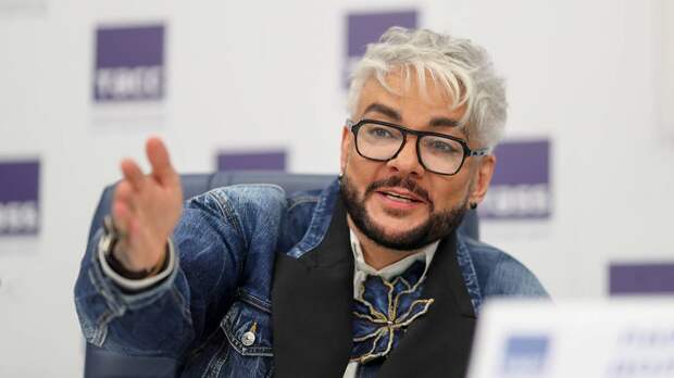 «МК»: Активист Рыськов подал жалобу на решение суда по делу о споре с Киркоровым