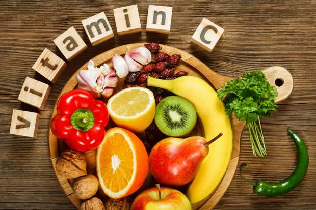 8 обязательных витаминов для женщин