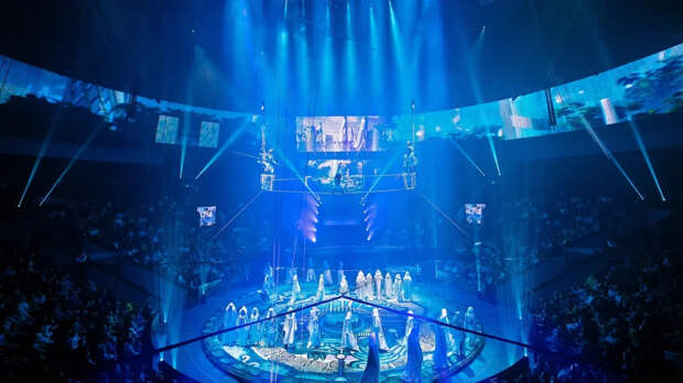 В мэрии высказались о судьбе Большого Московского цирка