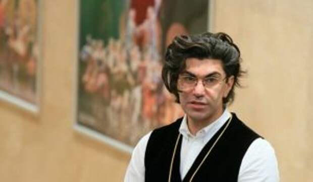 Цискаридзе поведал о трагическом событии: В этот день