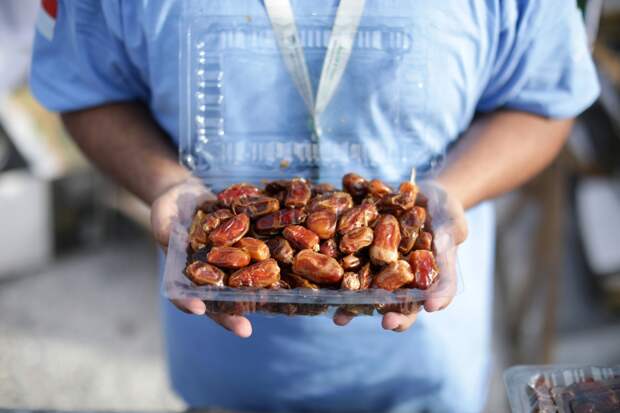 Россиянам назвали защищающий от запоров десертный продукт