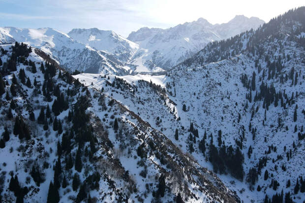 Казахстан в 2026 году примет более 20 международных соревнований. Турниры пройдут в шести городах страны