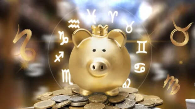 И возможности, и вызовы: финансовый гороскоп на неделю с 12 по 18 мая 2025 года