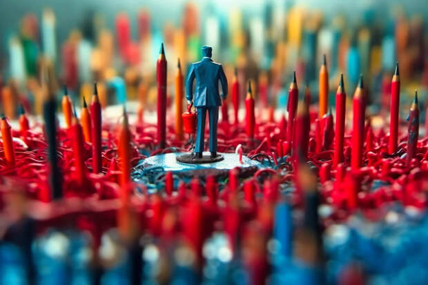 Россия выбирает способ наказать Прибалтику