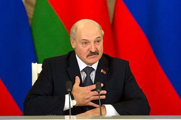 Белоруссия купилась на заигрывания Запада и повернулась спиной к России