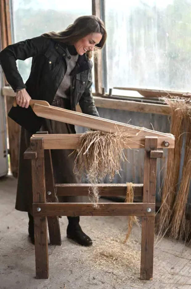 Кейт Миддлтон