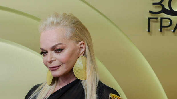 Сразу три диагноза: озвучены результаты обследования Долиной после госпитализации