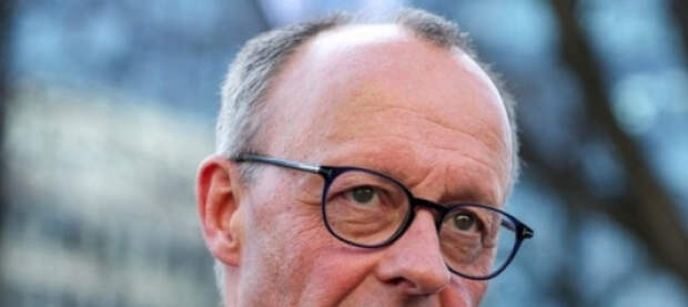 Мерц признал тяжёлое экономическое положение Германии