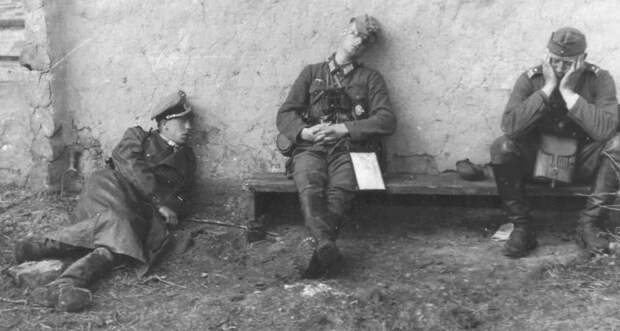 Боевые стимуляторы: секрет успехов Германии, Японии и Финляндии во Вторую мировую