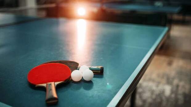 Первенство Ямала по настольному теннису прошло в Надыме