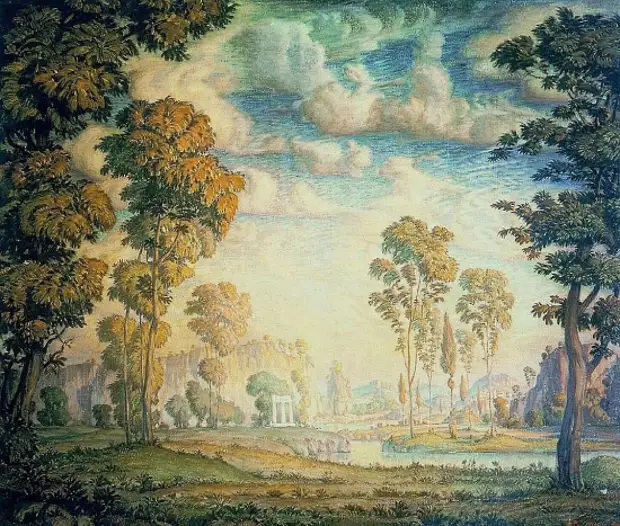 �������� ���������� ���������� (1872 � 1943). ����� ����������� ����