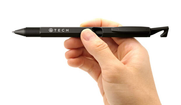 Многофункциональная ручка Atech Tool Pen