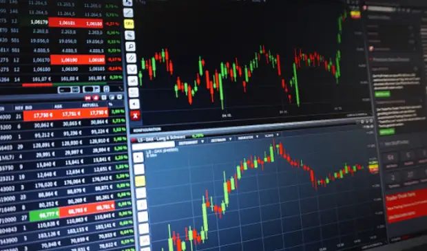 Санкции — это история о том, как кусают кусающего