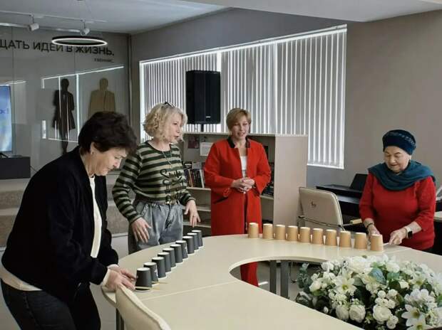 Адыгейск отметил День здоровья