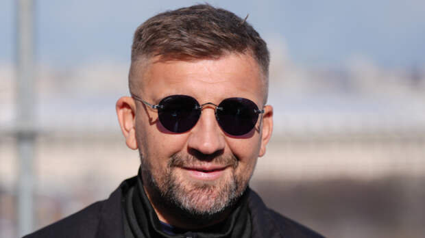 Баста о своей верности жене: «Мы вымирающий вид»